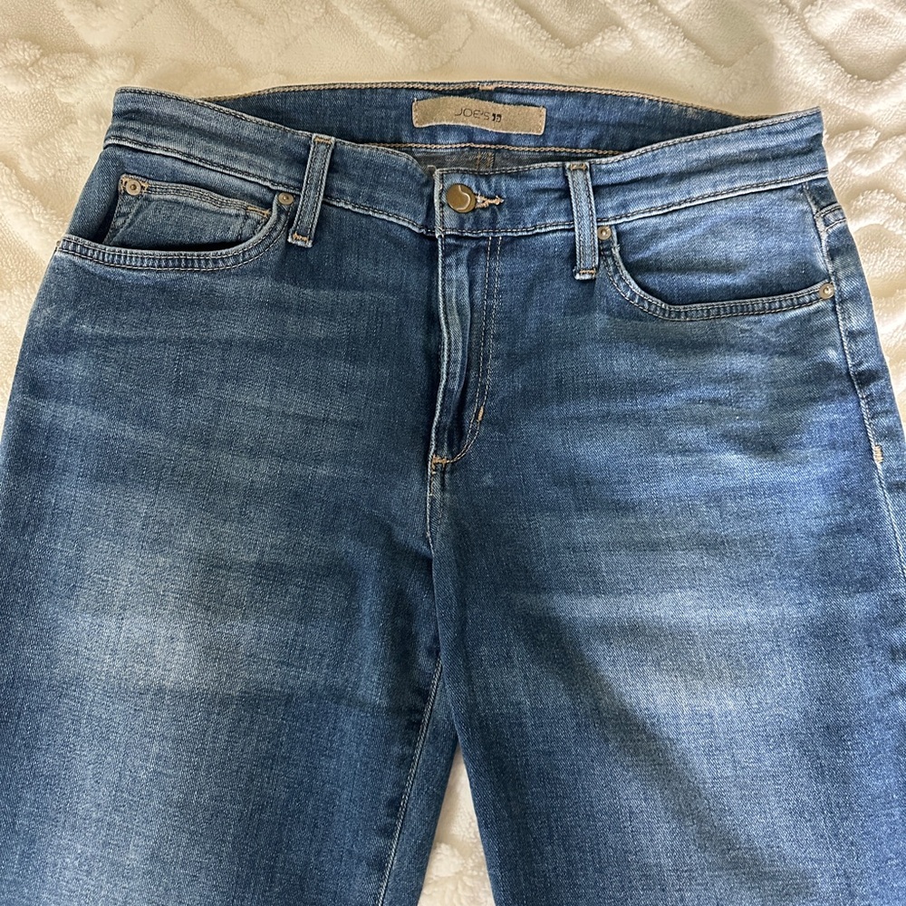 Joe's Jeans The Provocateur Bootcut